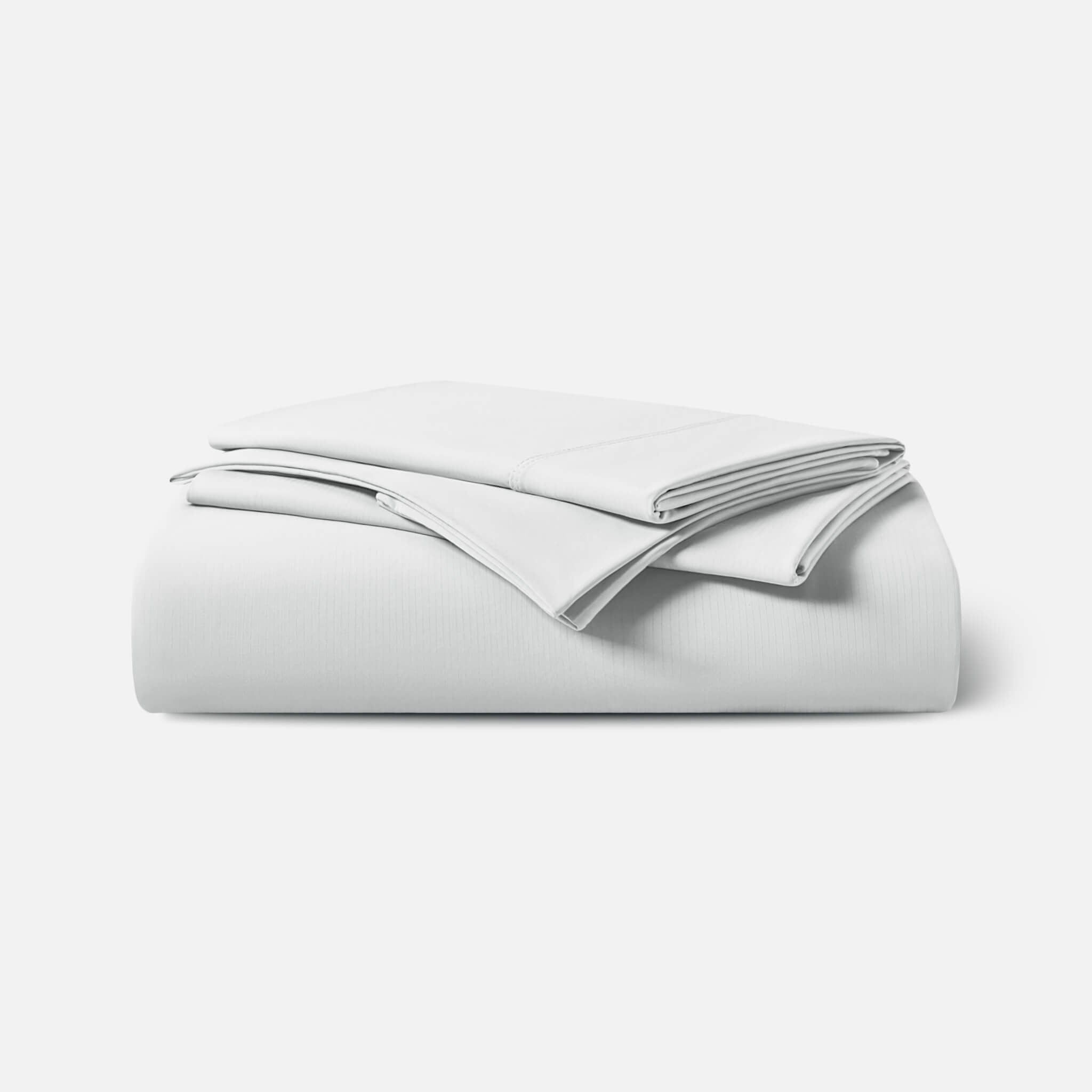 CendreCool + Cooling Bed Sheet Set
