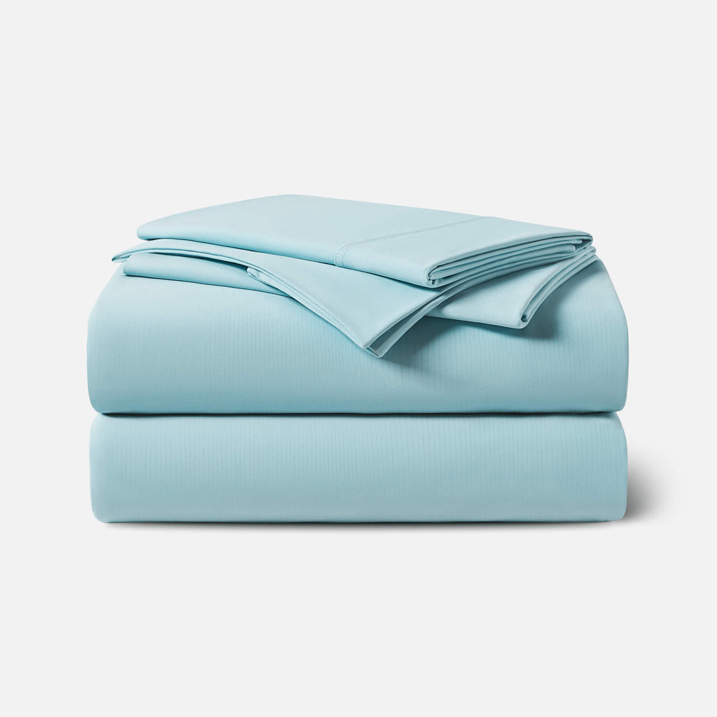 CendreCool + Temperature-Regulating Sheet Set