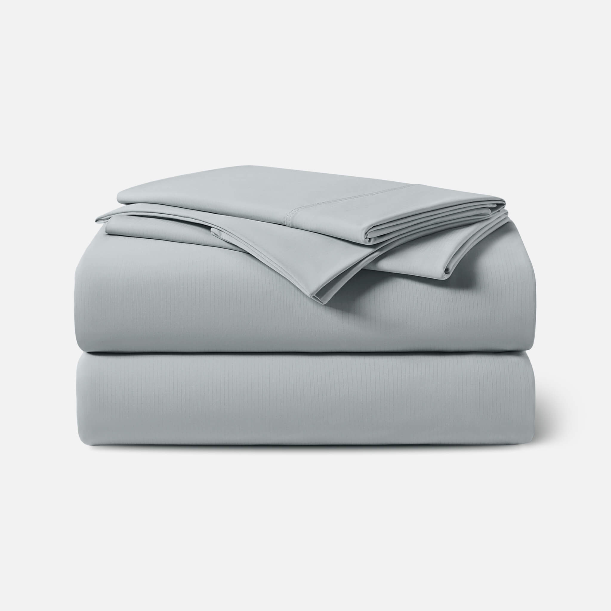 CendreCool + Temperature-Regulating Sheet Set