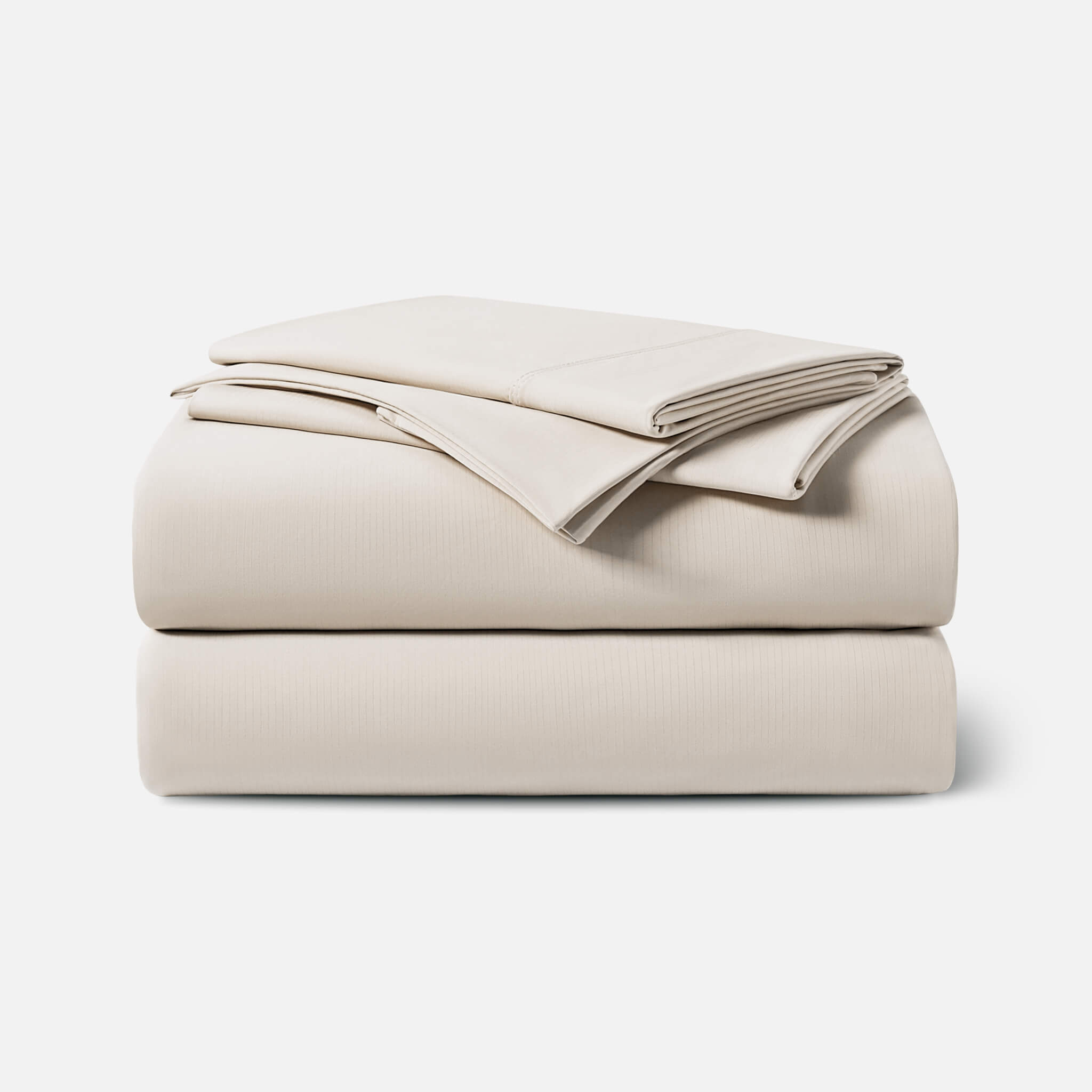 CendreCool + Temperature-Regulating Sheet Set