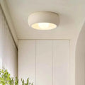 Bello Ceiling Lamp | Modern Flush-Mount, Soft Ambient Glow