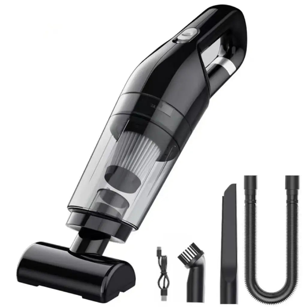 Birrell – Cordless Handheld Vacuum Cleaner for Home and Car