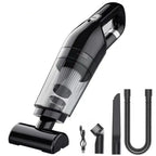 Birrell – Cordless Handheld Vacuum Cleaner for Home and Car