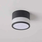 Nori LED Downlight | Modern Aluminium, 9W/15W Options
