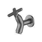Calviero – Wall Faucet Cold Water Brass
