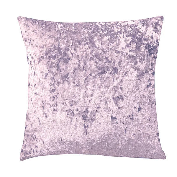 Carina - Super Soft Velvet Decorative Cushion for Sofa and Living Room