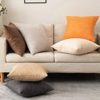 Zavero - Modern Colorful Decorative Pillow Cover 40x40cm
