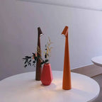 Gloza LED Table Lamp | Touch Dimmable & Rechargeable