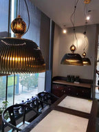 Velora - Modern Luxury Small Pendant Lamp
