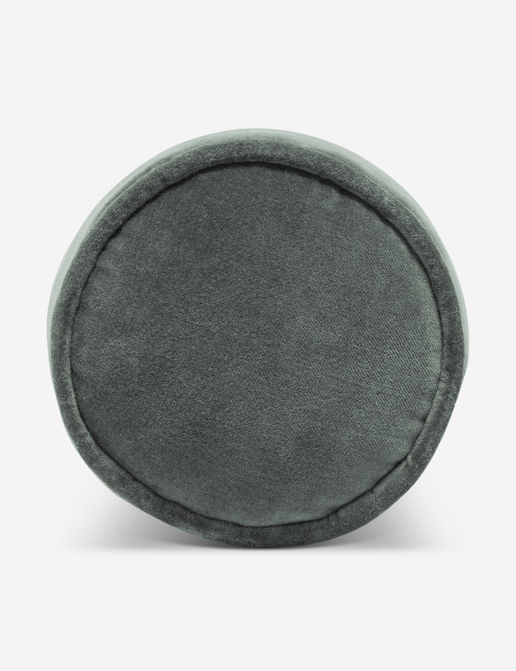 Sabine Velvet Bolster Pillow