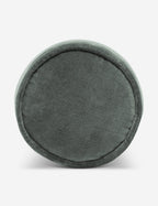 Sabine Velvet Bolster Pillow