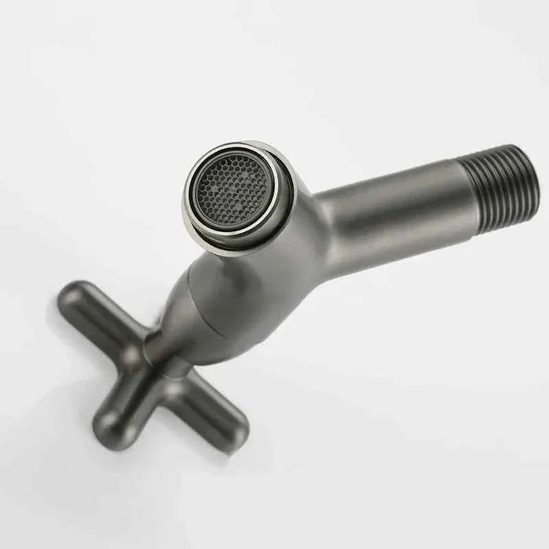 Bello Wandkraan | Messing, Geschikt voor Koud Water