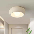 Bello Ceiling Lamp | Modern Flush-Mount, Soft Ambient Glow