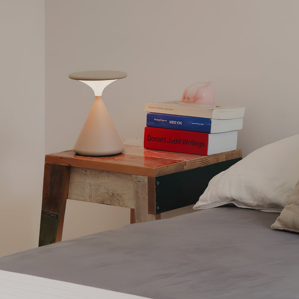 Nero Outdoor Lamp | IP54 Waterproof, Touch-Dimmer