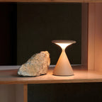 Nero Outdoor Lamp | IP54 Waterproof, Touch-Dimmer