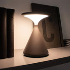 Nero Outdoor Lamp | IP54 Waterproof, Touch-Dimmer