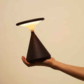 Nero Outdoor Lamp | IP54 Waterproof, Touch-Dimmer