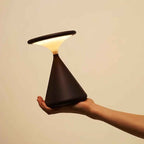 Nero Outdoor Lamp | IP54 Waterproof, Touch-Dimmer