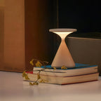 Nero Outdoor Lamp | IP54 Waterproof, Touch-Dimmer