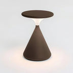 Nero Outdoor Lamp | IP54 Waterproof, Touch-Dimmer