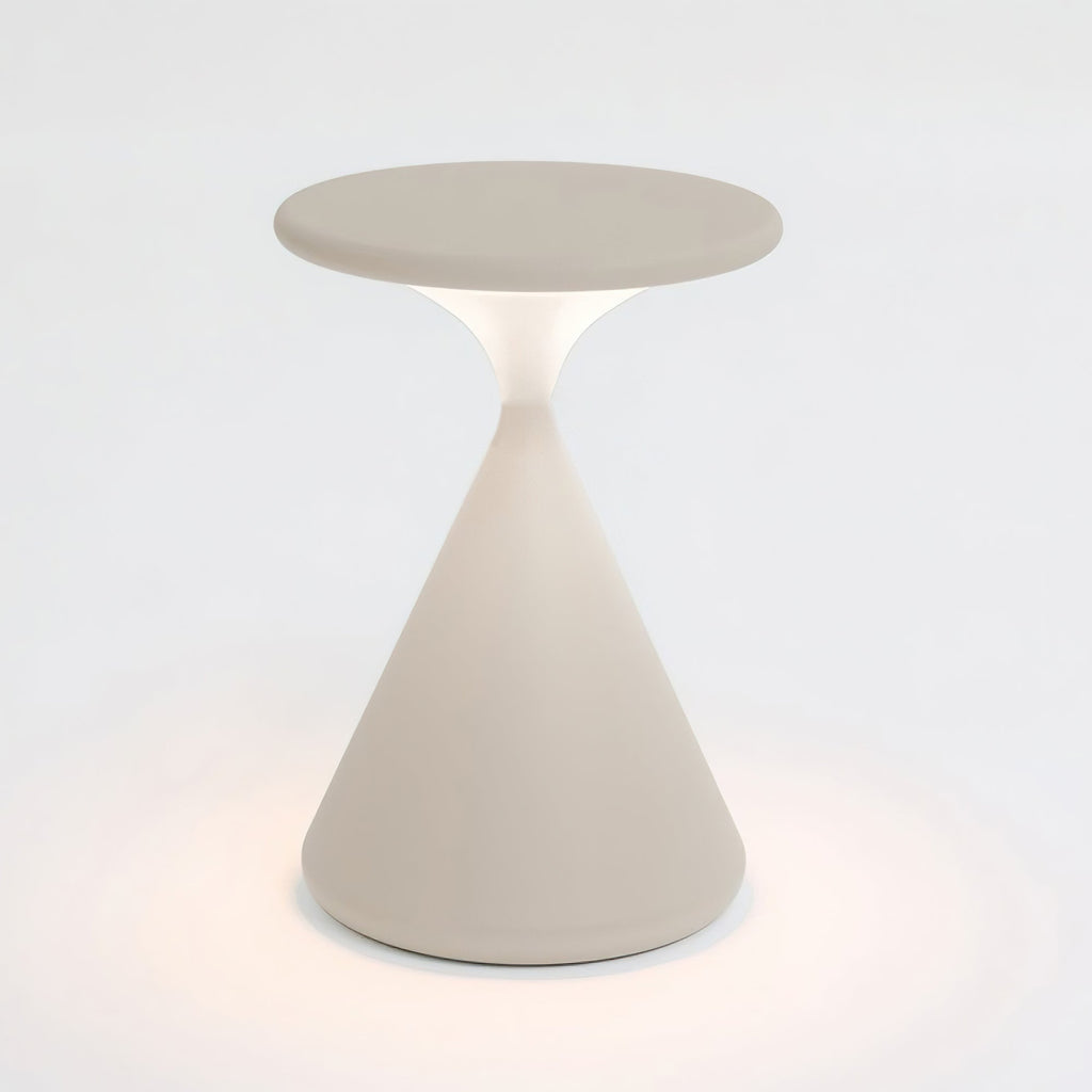 Nero Outdoor Lamp | IP54 Waterproof, Touch-Dimmer