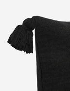 Sami Throw Pillow | 100% Cotton, Cozy Texture
