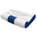 GentleRecovery: Orthopedic Sleeping Pillow – Hypoallergenic & Skin-Friendly for Relaxed Nights