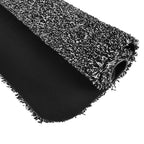 SauberSchritt: Dirt-Trapping Doormat – Absorbent, Washable & Non-Slip for Front Door & Entrance Area