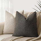 Taviera - Teddy Wool Pillowcase
