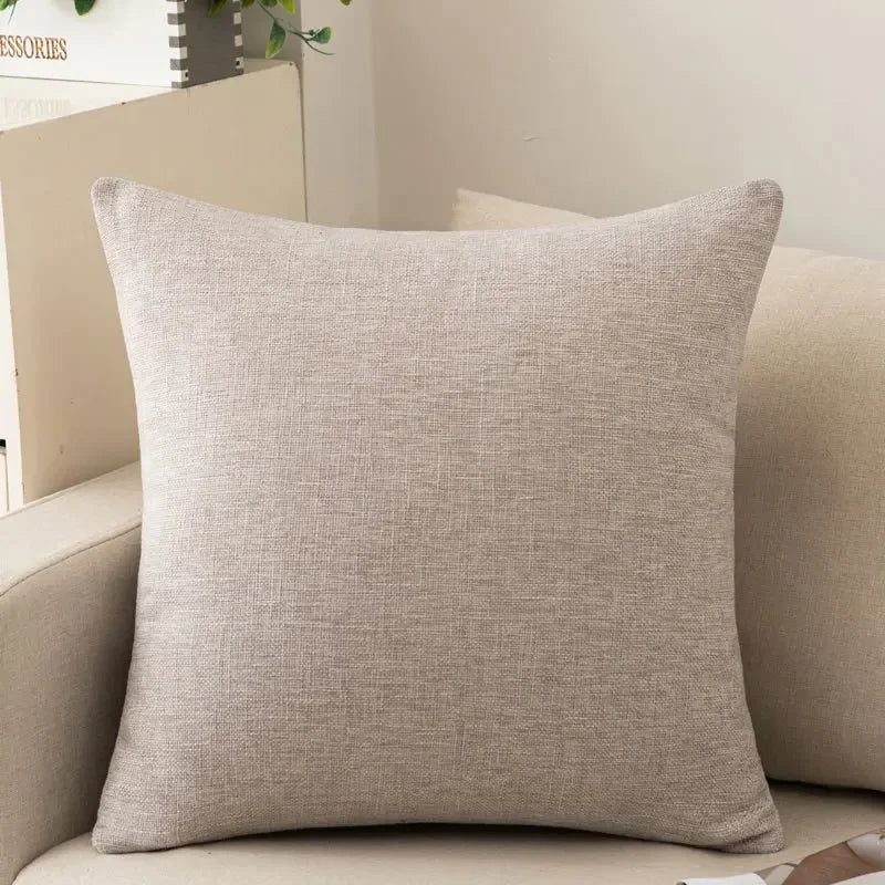 Elvara - Modern Decorative Pillow With Inner Cushion Colorful