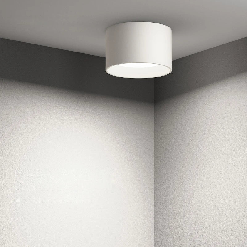 Velioran – LED Surface Mounted Ceiling Lamp 12W 15W 220V