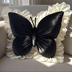 Princess – Butterfly Bow Decorative Pillow