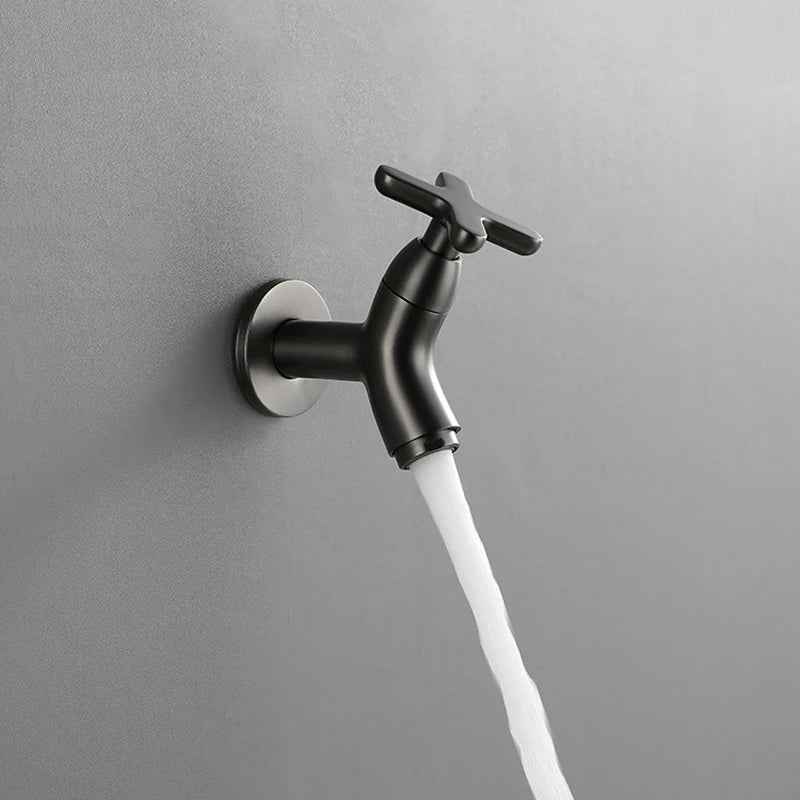 Bello Wandkraan | Messing, Geschikt voor Koud Water