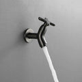 Bello Wandkraan | Messing, Geschikt voor Koud Water
