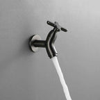 Bello Wandkraan | Messing, Geschikt voor Koud Water