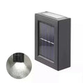Lunovra – Solar Wall Lamp Up Down Waterproof