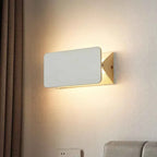 Belo LED Wall Lamp | Minimalist Aluminium Design, Energy Efficient