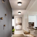Adaline - LED Surface Mounted Downlight Ceiling Lamp