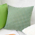 Vesta Kussenhoes | Geometrisch Patroon, 45x45cm