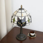 Felune - Black Cat Table Lamp Night Light