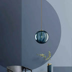 Bela Pendant Light | Hand-Blown Glass, Soft Ambient Glow