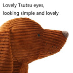 Torvian – Dachshund Plush Pillow 47 Inch