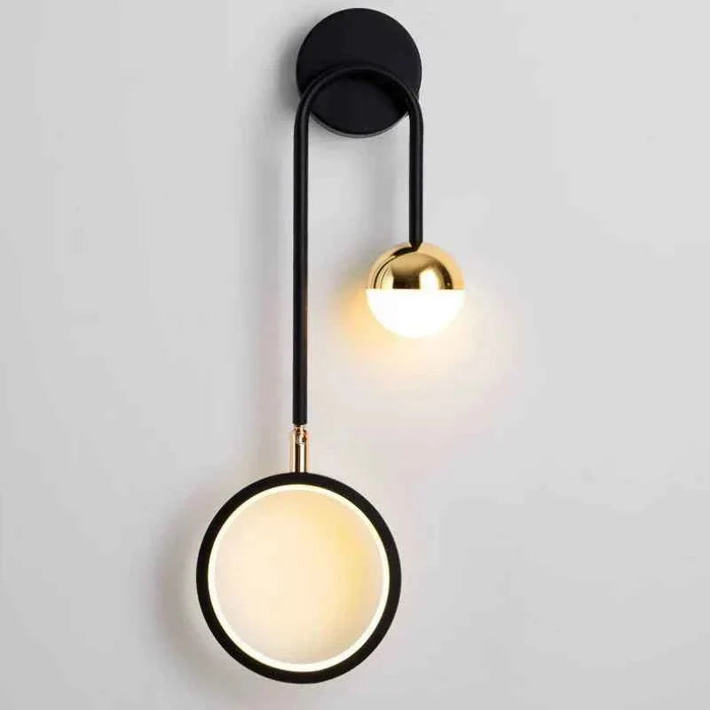 Bello Wall Light | Modern LED Design, Soft Ambient Glow