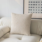Maribelle – Bohemian striped decorative pillowcase 45 cm