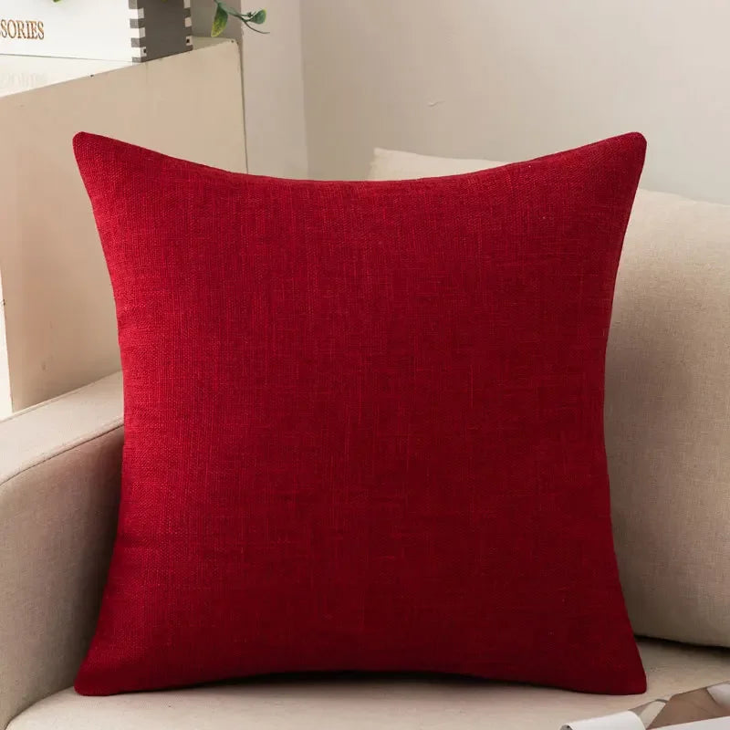Elvara - Modern Decorative Pillow With Inner Cushion Colorful