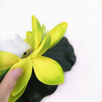 Lunabelle - Waterproof Floating Lotus LED Lamp