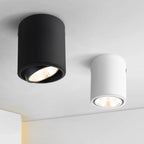 Durelio – 30 Degree LED Spot Surface Mounted Ceiling Lamp 7W 12W