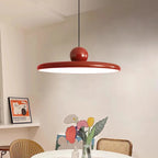 Bela Flying Saucer Pendant Light | LED, Unique Design