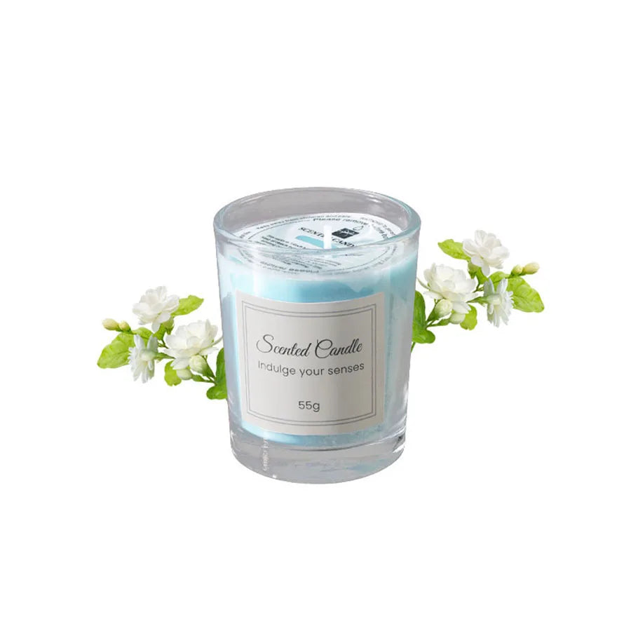 Virenis – Handmade Scented Candles for Aromatherapy from Soy Wax