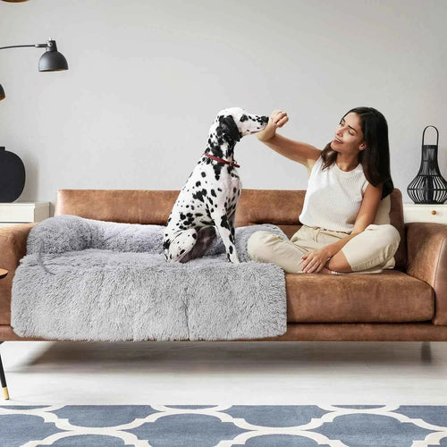 Aero Dog Bed | Modular Design & Washable Anti-Slip